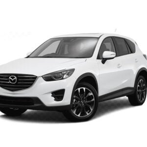 Mazda CX5 Segunda Generación