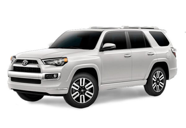 Toyota 4Runner Limited 2020