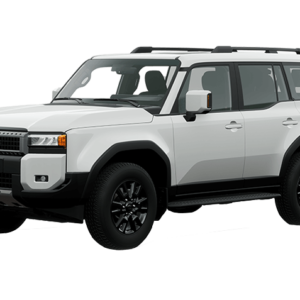 Toyota Land Cruiser lc250